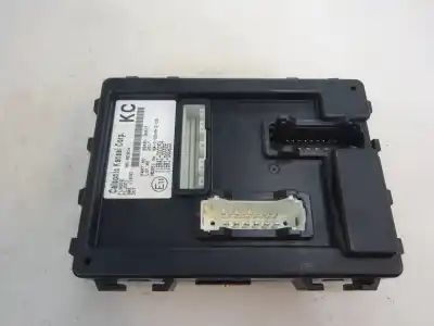 Pièce détachée automobile d'occasion BOÎTES À FUSIBLES pour NISSAN MICRA (K13)  Références OEM IAM 116RAI-000254  2013