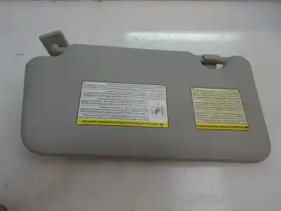 Second-hand car spare part  for NISSAN MICRA (K13)  OEM IAM references   2013