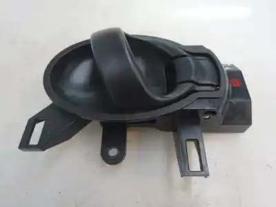 Pezzo di ricambio per auto di seconda mano MANIGLIA INTERNA ANTERIORE DESTRA per NISSAN MICRA (K13)  Riferimenti OEM IAM   2013