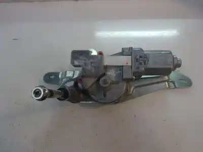 Second-hand car spare part REAR WINDSHIELD WIPER MOTOR for NISSAN MICRA (K13)  OEM IAM references   2013