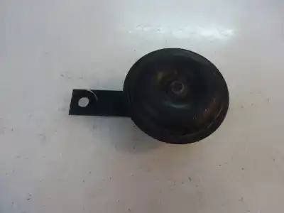 Second-hand car spare part Horn for NISSAN MICRA (K13) 1.2 CAT OEM IAM references   2013
