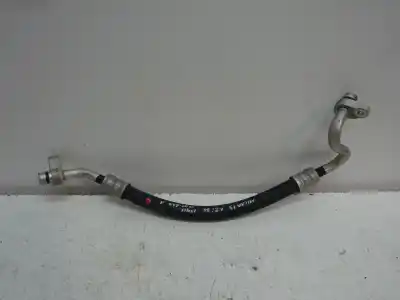 Second-hand car spare part AIR CONDITIONING PIPES for NISSAN MICRA (K13)  OEM IAM references   2013