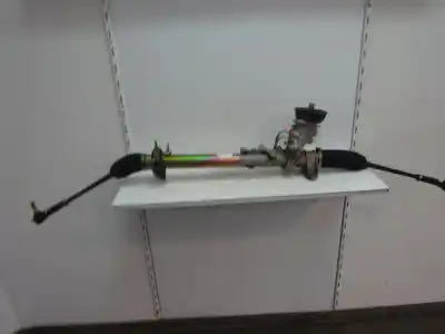 Second-hand car spare part Steering Rack for SEAT TOLEDO (1M2) 1.9 TDI OEM IAM references   2002