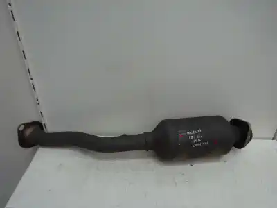 Gebrauchtes Autoersatzteil KATALYSATOR zum NISSAN MICRA (K13)  OEM-IAM-Referenzen   2013