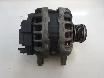 Second-hand car spare part Alternator for DACIA LOGAN II Laureate OEM IAM references 231002949R-B  2015