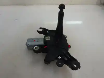 Gebrauchtes Autoersatzteil HINTERER WISCHERMOTOR zum DACIA LOGAN II  OEM-IAM-Referenzen 287102467R D  2015