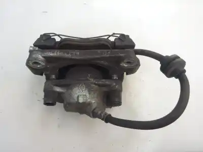 Second-hand car spare part front left brake caliper for dacia logan ii laureate oem iam references   2015