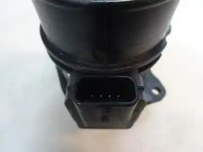 Second-hand car spare part flowmeter for dacia logan ii laureate oem iam references 8200702517  2015