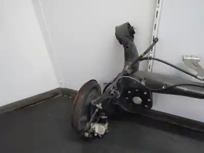 Pezzo di ricambio per auto di seconda mano asse posteriore per toyota yaris city riferimenti oem iam   2016
