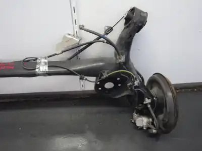 Pezzo di ricambio per auto di seconda mano asse posteriore per toyota yaris city riferimenti oem iam   2016
