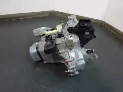 Автозапчастина б/у коробка передач для citroen c3 1.2 12v vti / puretech посилання на oem iam 20a701  2016