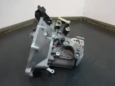 Автозапчастина б/у коробка передач для citroen c3 1.2 12v vti / puretech посилання на oem iam 20a701  2016