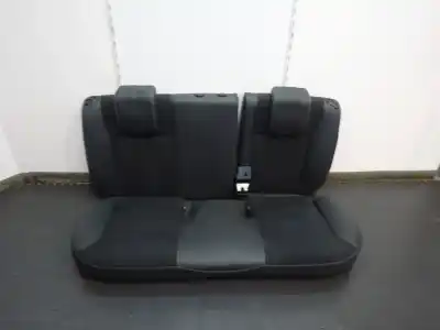 Автозапчасти б/у полный комплект сиденья за renault clio iii 1.6 16v ссылки oem iam   2012