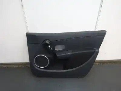 Автозапчасти б/у полный комплект сиденья за renault clio iii 1.6 16v ссылки oem iam   2012
