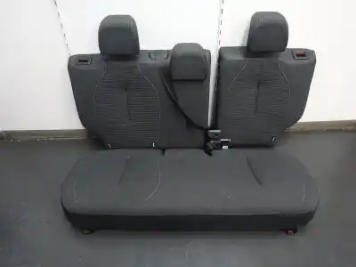 Автозапчастина б/у комплект сидів для citroen c3 1.2 12v vti / puretech посилання на oem iam   2016