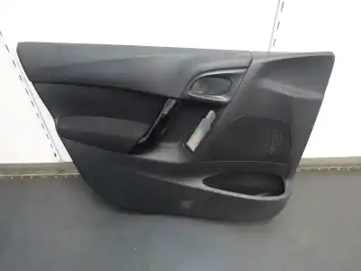Автозапчастина б/у комплект сидів для citroen c3 1.2 12v vti / puretech посилання на oem iam   2016