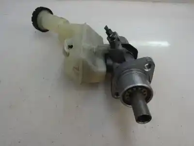 Second-hand car spare part brake pump for renault clio iii 1.6 16v oem iam references   2012