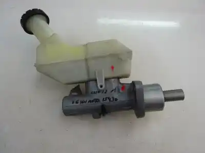 Second-hand car spare part brake pump for renault clio iii 1.6 16v oem iam references   2012