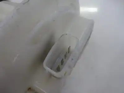 Peça sobressalente para automóvel em segunda mão bomba de combustivel por renault clio iii 1.6 16v referências oem iam 8200 727 740  2012