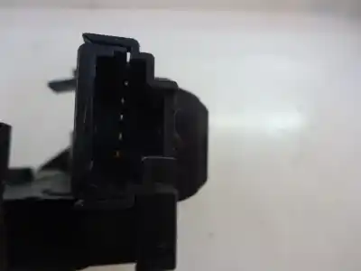 Second-hand car spare part trunk lock for renault clio iii 1.6 16v oem iam references   2012