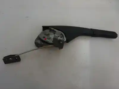 Peça sobressalente para automóvel em segunda mão alavanca de travão de mão por renault clio iii 1.6 16v referências oem iam 