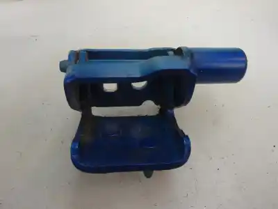 Second-hand car spare part door stop for renault clio iii 1.6 16v oem iam references   2012