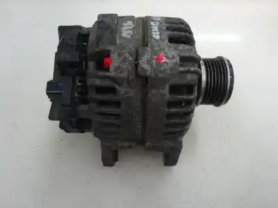 Second-hand car spare part Alternator for RENAULT CLIO III 1.6 16V OEM IAM references 0124425093  2012
