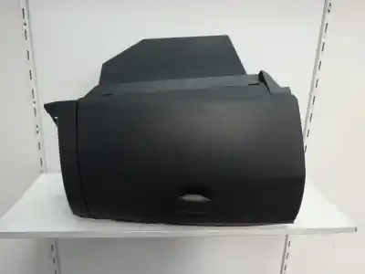 Peça sobressalente para automóvel em segunda mão porta luvas por renault clio iii 1.6 16v referências oem iam 