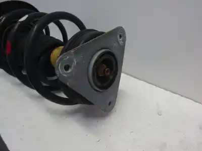 Peça sobressalente para automóvel em segunda mão amortecedor dianteiro esquerdo por renault clio iii 1.6 16v referências oem iam   2012