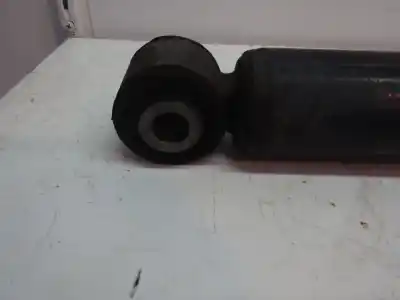 Peça sobressalente para automóvel em segunda mão amortecedor traseiro por renault clio iii 1.6 16v referências oem iam   2012