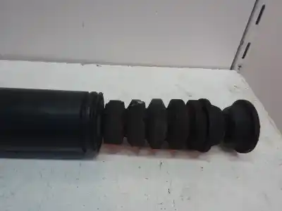 Peça sobressalente para automóvel em segunda mão amortecedor traseiro por renault clio iii 1.6 16v referências oem iam   2012