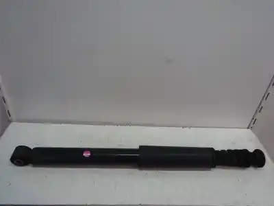 Peça sobressalente para automóvel em segunda mão amortecedor traseiro por renault clio iii 1.6 16v referências oem iam 