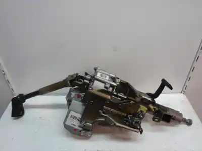 Peça sobressalente para automóvel em segunda mão coluna de direcção por renault clio iii 1.6 16v referências oem iam 8200 937 939-c