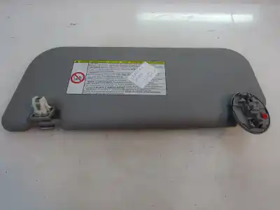 Автозапчастина б/у правильний натір для toyota yaris (ksp9/scp9/nlp9) 1.3 cat посилання на oem iam   2006
