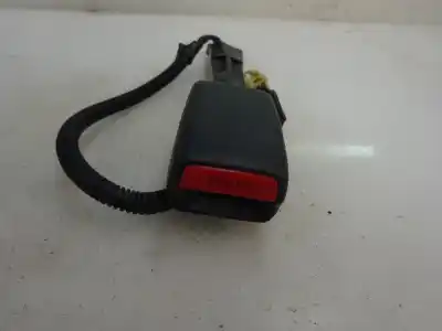 Second-hand car spare part front left seat belt for toyota yaris (ksp9/scp9/nlp9) 1.3 cat oem iam references   2006