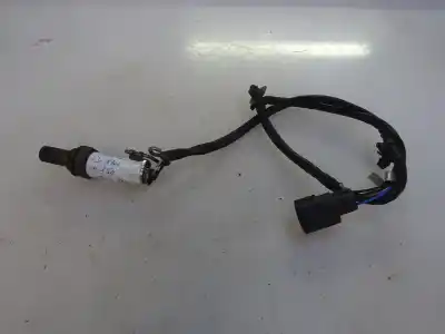 Автозапчастина б/у лямбда-зонд для TOYOTA YARIS (KSP9/SCP9/NLP9) 1.3 CAT Посилання на OEM IAM   2006