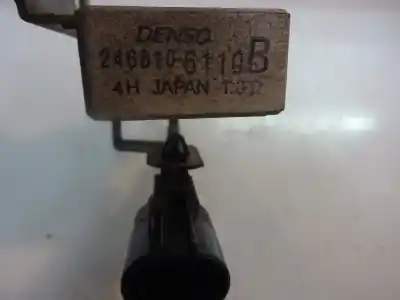 Автозапчасти б/у электронный модуль за toyota yaris (ksp9/scp9/nlp9) 1.3 cat ссылки oem iam 246810-6110b  2006