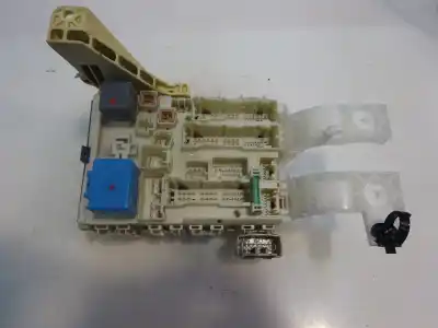 Автозапчасти б/у блок реле/предохранителей за toyota yaris (ksp9/scp9/nlp9) 1.3 cat ссылки oem iam 82730-52371  2006