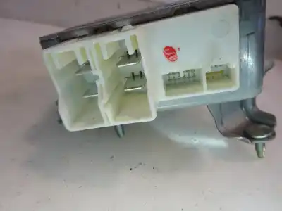Автозапчастина б/у електронний модуль для toyota yaris (ksp9/scp9/nlp9) 1.3 cat посилання на oem iam 89650-0d110  2006