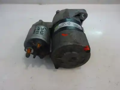 Автозапчасти б/у двигатель запускается за renault modus emotion ссылки oem iam ts8e6  2007
