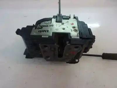 Pezzo di ricambio per auto di seconda mano  per RENAULT MODUS  Riferimenti OEM IAM   2007