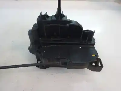 Tweedehands auto-onderdeel deurslot rechts voor voor renault modus emotion oem iam-referenties   2007