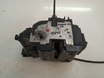 Pezzo di ricambio per auto di seconda mano  per RENAULT MODUS  Riferimenti OEM IAM   2007