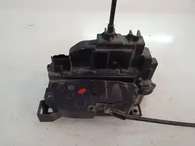 Pezzo di ricambio per auto di seconda mano serratura porta posteriore sinistra per renault modus emotion riferimenti oem iam   2007