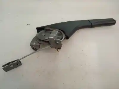 Pezzo di ricambio per auto di seconda mano LEVA DEL FRENO A MANO per RENAULT MODUS  Riferimenti OEM IAM   2007