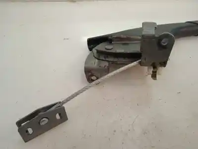 Pezzo di ricambio per auto di seconda mano leva del freno a mano per renault modus emotion riferimenti oem iam   2007