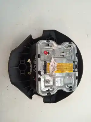 Автозапчасти б/у передняя левая подушка безопасности за renault modus emotion ссылки oem iam 8200644857  2007