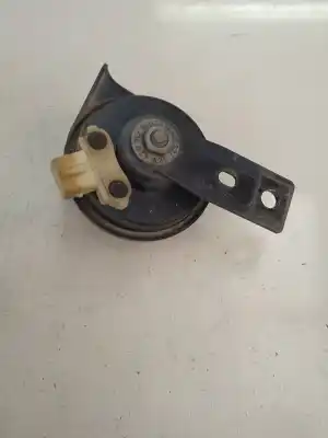 Pezzo di ricambio per auto di seconda mano corno per renault modus emotion riferimenti oem iam   2007