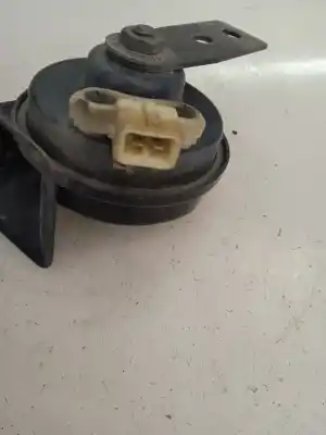 Pezzo di ricambio per auto di seconda mano corno per renault modus emotion riferimenti oem iam   2007