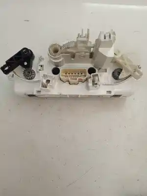 Pezzo di ricambio per auto di seconda mano controllo riscaldamento / aria condizionata per renault modus emotion riferimenti oem iam   2007